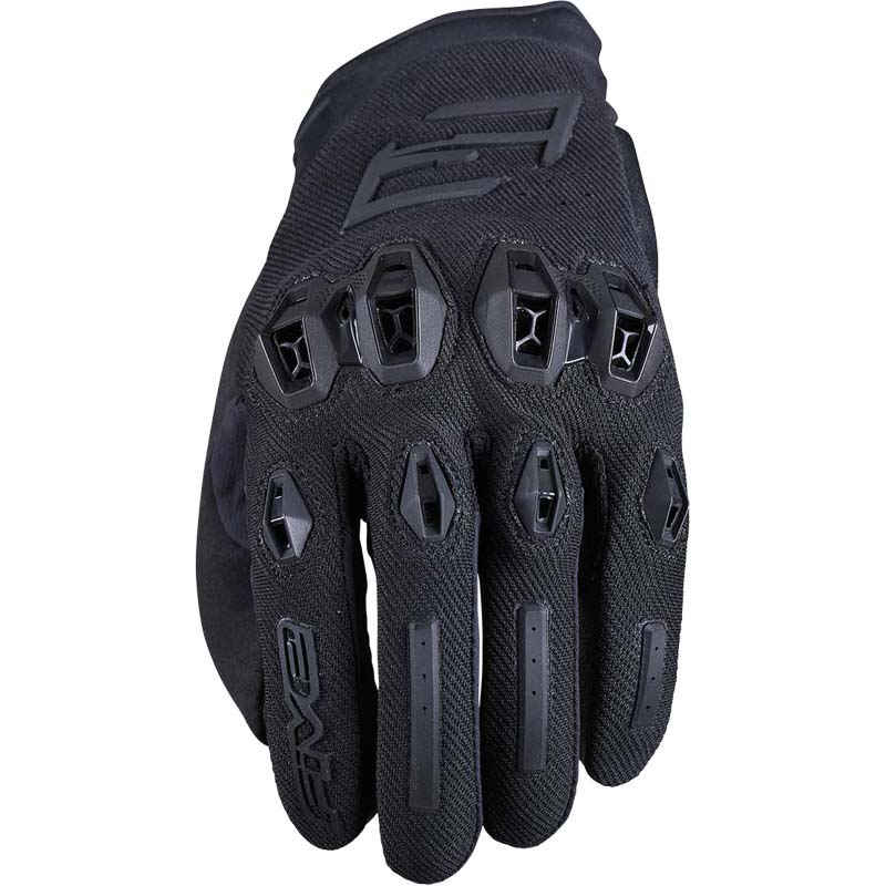 Five Gloves STUNT EVO2 Woman Gloves Five Gloves STUNT EVO2 Woman Gloves